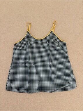 Domi Camisole in Fenella, sz M